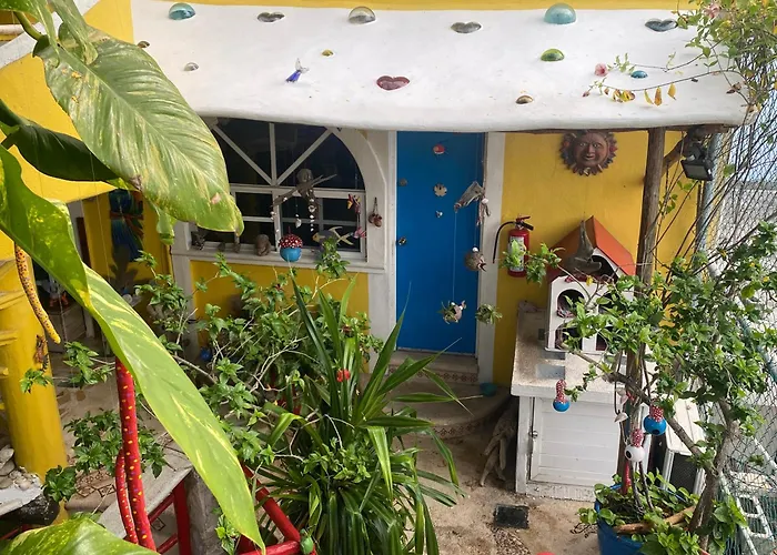 Maison Tulum
